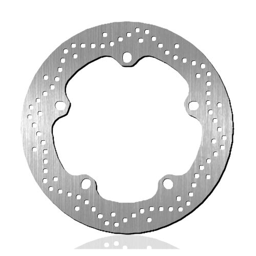 BikeMaster - BikeMaster Brake Rotor - 1044