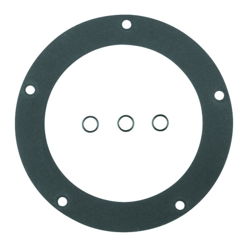 Twin Power - Twin Power Derby Cover Gasket Kit - TP10156