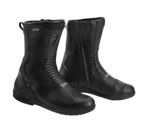 Gaerne - Gaerne G-Prestige Gore-Tex Boots - 2433-001-11 - Black - 11