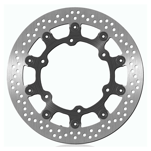 BikeMaster - BikeMaster Brake Rotor - 1429