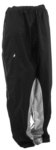 Frogg Toggs - Frogg Toggs Java Womens Rain Pants - JT82530-01XX - Black - 2XL