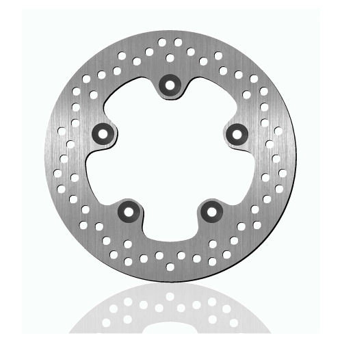 BikeMaster - BikeMaster Brake Rotor - 1511