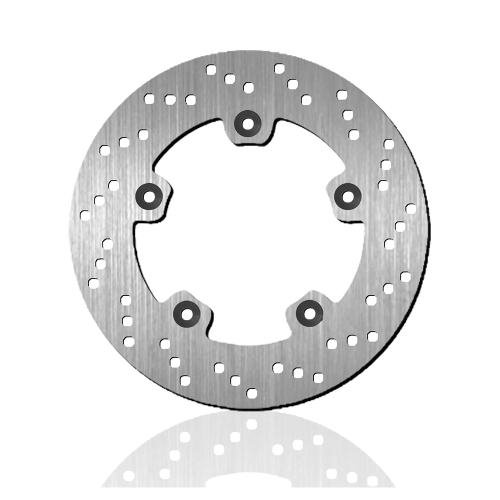BikeMaster - BikeMaster Brake Rotor - 1174