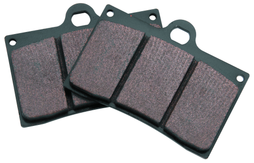 Twin Power - Twin Power X-Stop Sintered Brake Pads - O7029AS TP