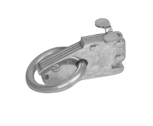 Ancra - Ancra S-Line E-Track System Anchor Ring - XH8022