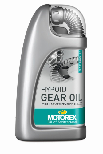Motorex - Motorex Gear Oil - 10W30 - 1L. - 301045