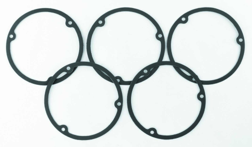 Twin Power - Twin Power Derby Cover Gasket - 5pk. - TP9183F5
