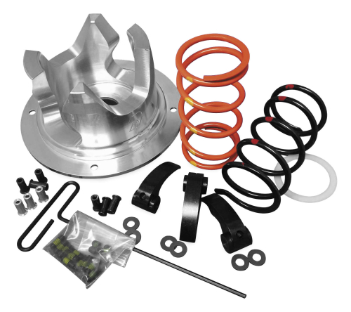 Dalton Clutches - Dalton Clutches Clutch Kit - DUV P10-H4