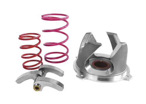 EPI - EPI Mudder Clutch Kit - Elevation: 0-3000ft. - Tire Size: 28-29.5in. - XF-1-982824