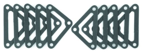 Twin Power - Twin Power Transmission Oil Spout Gasket - 5pk. - TP9489F5