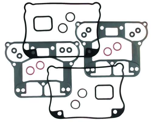 Twin Power - Twin Power Rocker Box Kit - TP9954