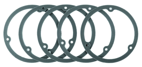 Twin Power - Twin Power Derby Cover Gasket - 5pk. - TP9338F5