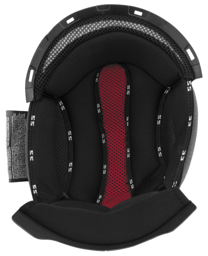 Speed & Strength - Speed & Strength Liner for SS3000/SS4000 Helmets - XL - 874143