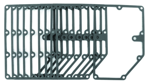 Twin Power - Twin Power Transmission Oil Pan Gasket - 5pk. - TP9490F