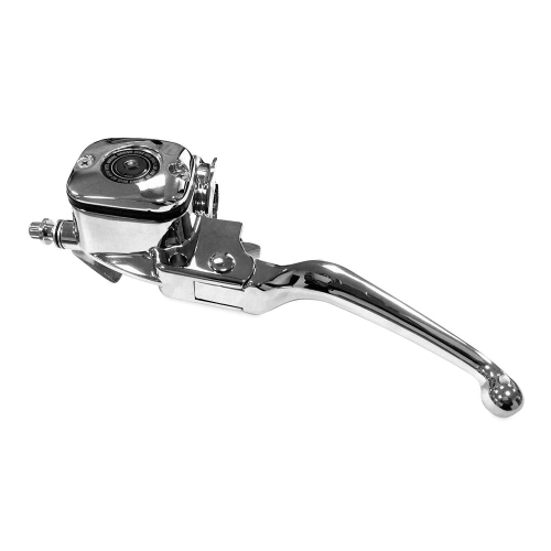 Bikers Choice - Bikers Choice Hydraulic Clutch Master Cylinder - 11/16in. Bore - 053139