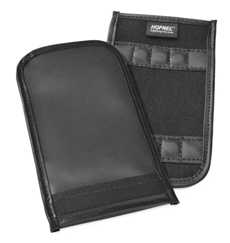 Show Chrome - Show Chrome Magnetic Tank Pouch - HMAGP