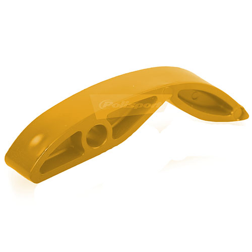 Polisport - Polisport Chain Slider - KTM Orange - XF-50-993285