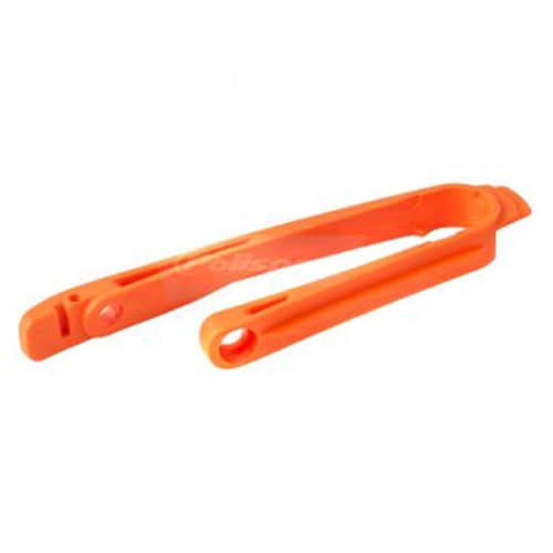 Polisport - Polisport Chain Slider - KTM Orange - XF-50-993291