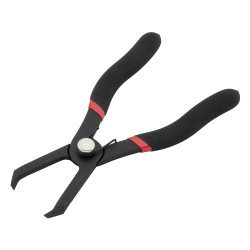 BikeMaster - BikeMaster Push Pin Removal Pliers - 30deg. - 24-0026