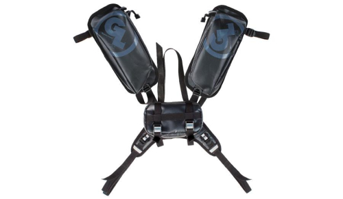 Giant Loop - Giant Loop Buckin Roll Tank Bag - BNR2