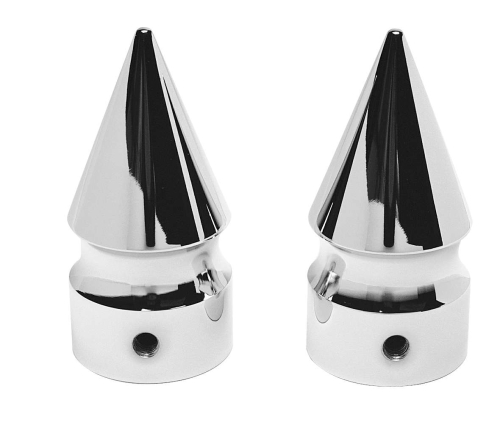 Colony - Colony Rear Axle Covers - 2392-2