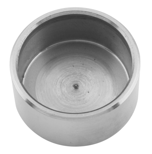 Performance Machine - Performance Machine Piston for a Four-Piston Differential-Bore Brake Caliper - 1.250in. x .625in. - 0052-1410
