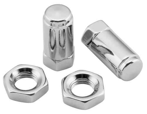 Colony - Colony Valve Stem - Medium Length 13/16in. - 2194-4