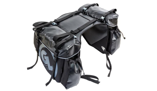 Giant Loop - Giant Loop Siskiyou Panniers - SPN