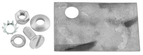 Colony - Colony Generator Mount Hardware Kit - 8214-7