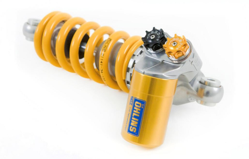 Ohlins - Ohlins TTX RT T36PR1C1L Shock Absorber - BM358