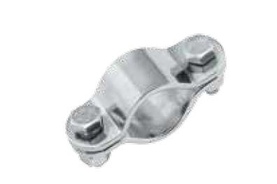 Paughco - Paughco Frame Rail Clamp - 523-2