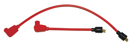 Sumax - Sumax ThunderVolt 50 by Taylor 8.2mm High Performance Wire - Orange - 69831