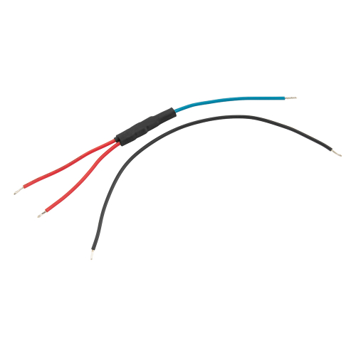 BikeMaster - BikeMaster Turn Signal Diode Kit - HO002001
