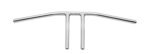 Paughco - Paughco 1in. Riser Style Drag Bar - I18