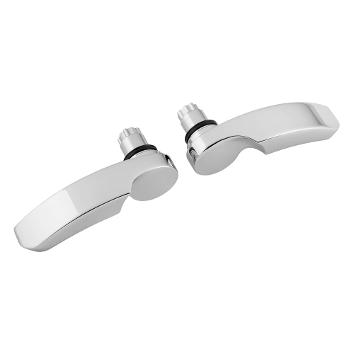 Bikers Choice - Bikers Choice Handle Kit for Saddlebag - 302477