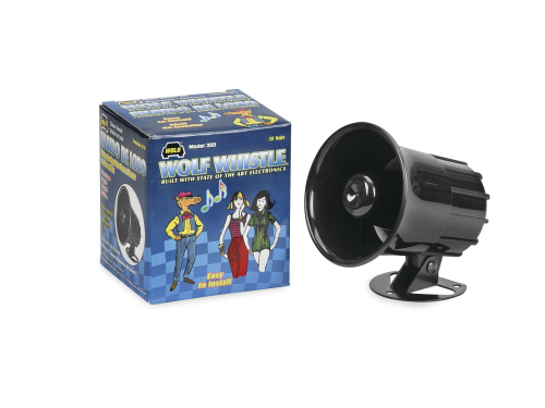 Wolo - Wolo Wolf Whistle Horn - 350