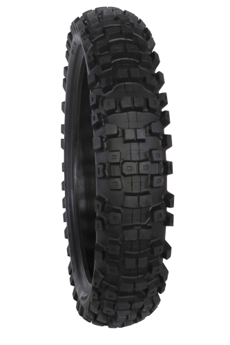 Duro - Duro DM1154 Rear Tire - 120/80-19 - 25-115419-120-TT