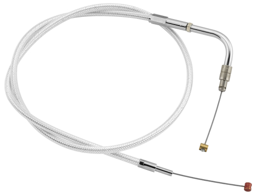 Barnett - Barnett Platinum Series Throttle Cable (+8in.) - 106-30-30024-08