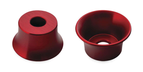 Driven Racing - Driven Racing Endurance Cup - Red - DEB-003-RD