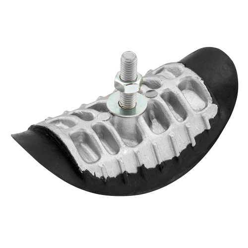 BikeMaster - BikeMaster Rim Lock for 2.15in. Rim - 02-0003