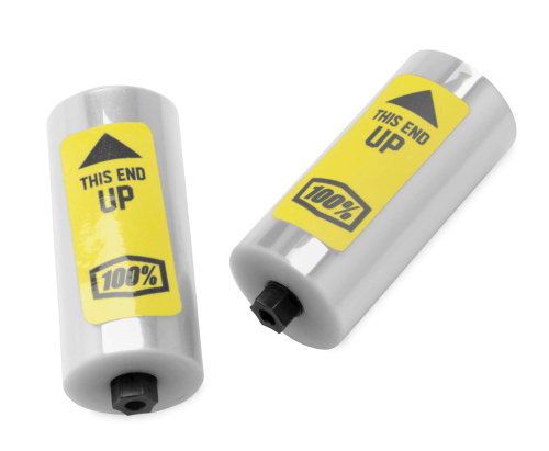 100% - 100% Forecast Replacement Film - 45mm - 5112201002