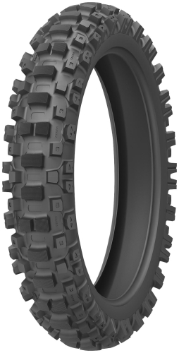 Kenda - Kenda K786 Washougal II Rear Tire - 110/100-18 - 047861800C0