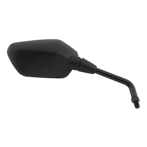 BikeMaster - BikeMaster OEM Replacement Mirror - Right - Black - FH-903-2 RH