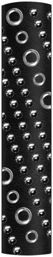 Hair Glove - Hair Glove Hair Glove 8in. - Eyelet - 31837