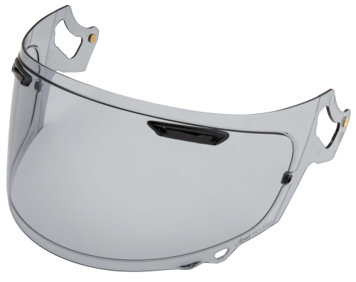 Arai Helmets - Arai Helmets Vas-V Max Vision Faceshield - Light Tint - 1056