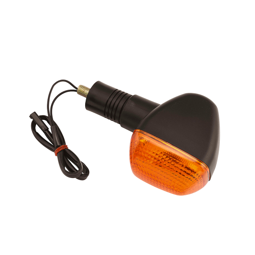 BikeMaster - BikeMaster Turn Signal - 25-3166-L