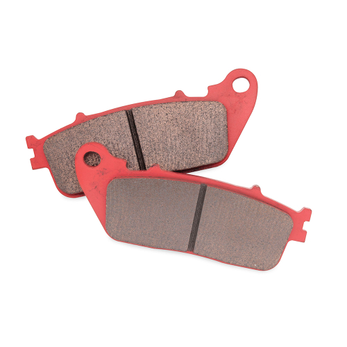 BikeMaster - BikeMaster Sintered Brake Pads - SH1116