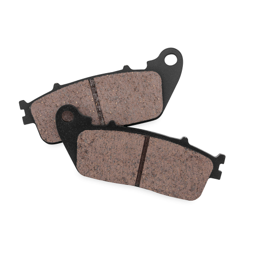 BikeMaster - BikeMaster Brake Pads - H1116