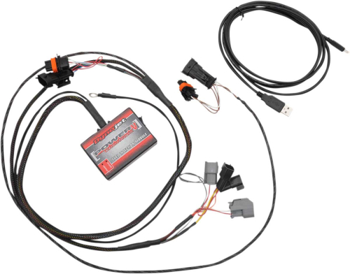 Dynojet Research - Dynojet Research Power Commander V - XF-2-1020-2401