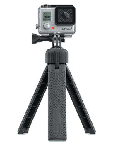 SP Gadgets - SP Gadgets POV Tripod Grip Mount for SP Camera - 53001